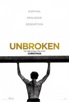 Unbroken Poster