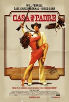 Casa De Mi Padre (2012) Profile Photo