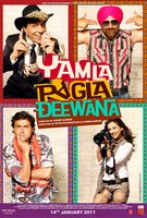 Yamla Pagla Deewana (2011) Profile Photo