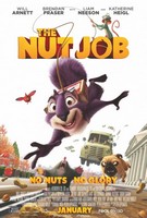 The Nut Job