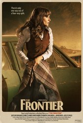 The Frontier (2016) Profile Photo