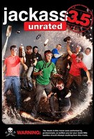 Jackass 3.5 (2011) Profile Photo