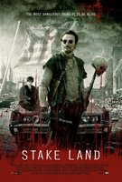 Stake Land (2011) Profile Photo