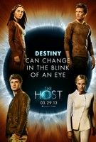 The Host  (2013) Profile Photo