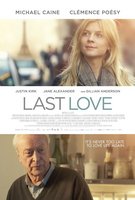 Last Love Poster