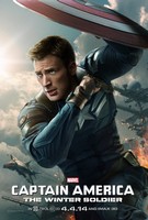 Captain America: The Winter Soldier (2014) Profile Photo