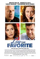 Lay the Favorite