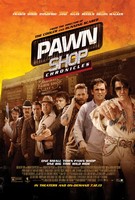 Pawn Shop Chronicles