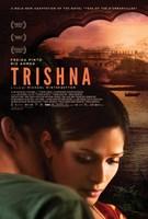 Trishna Poster