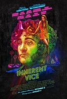 Inherent Vice (2014) Profile Photo