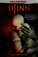 Djinn Poster