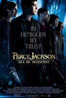 Percy Jackson: Sea of Monsters (2013) Profile Photo