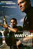 End of Watch (2012) Profile Photo