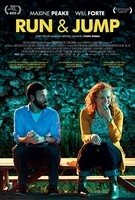 Run and Jump Poster