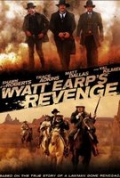 The First Ride of Wyatt Earp (2012) Profile Photo