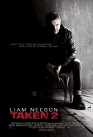 Taken 2 (2012) Profile Photo