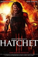 Hatchet III (2013) Profile Photo