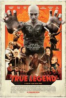 True Legend (2011) Profile Photo