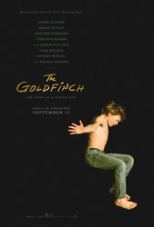 The Goldfinch (2019) Profile Photo