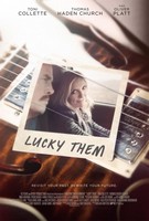 Lucky Them (2014) Profile Photo