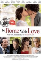 To Rome with Love