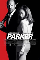 Parker Poster