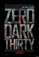 Zero Dark Thirty 