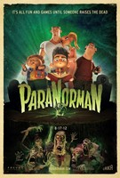 ParaNorman (2012) Profile Photo