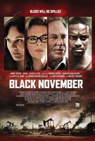 Black November (2015) Profile Photo