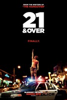 21 and Over