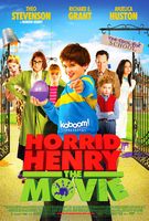 Horrid Henry: The Movie (2013) Profile Photo