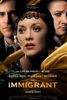 The Immigrant (2014) Profile Photo