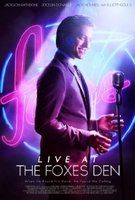 Live at the Foxes Den