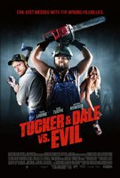 Tucker & Dale vs Evil (2011) Profile Photo