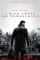 A Walk Among the Tombstones