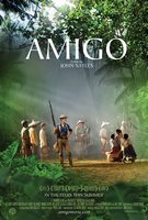 Amigo (2011) Profile Photo