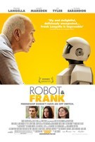 Robot and Frank (2012) Profile Photo