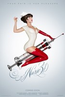 Nurse 3D