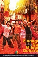 Zindagi Na Milegi Dobara (2011) Profile Photo