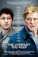 The Company You Keep (2013) Profile Photo