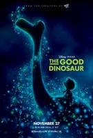 The Good Dinosaur