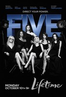 Five (2011) Profile Photo