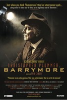 Barrymore Poster