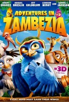 Adventures in Zambezia