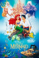 The Little Mermaid  (1989) Profile Photo