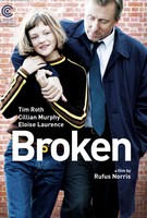 Broken Poster