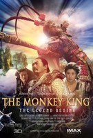 The Monkey King Poster