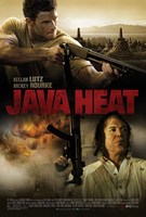 Java Heat