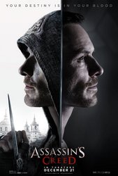 Assassin's Creed (2016) Profile Photo