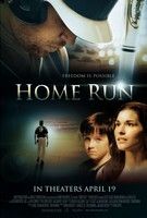 Home Run Poster